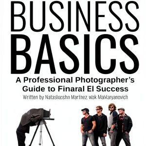 Business Expert Press Photography Book English Kindle Store-0