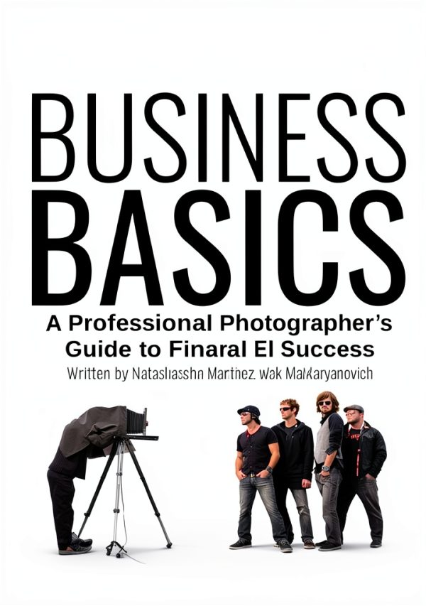 Business Expert Press Photography Book English Kindle Store-0