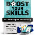 Labyrinth Learning Business Accounting Kindle Book Series-0