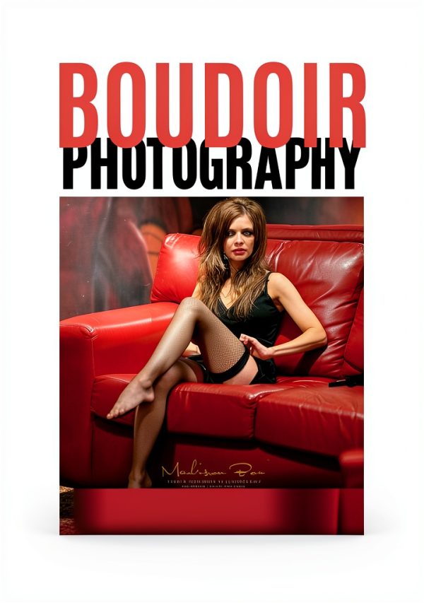 Professional Photography eBook English Edition Print Replica-0
