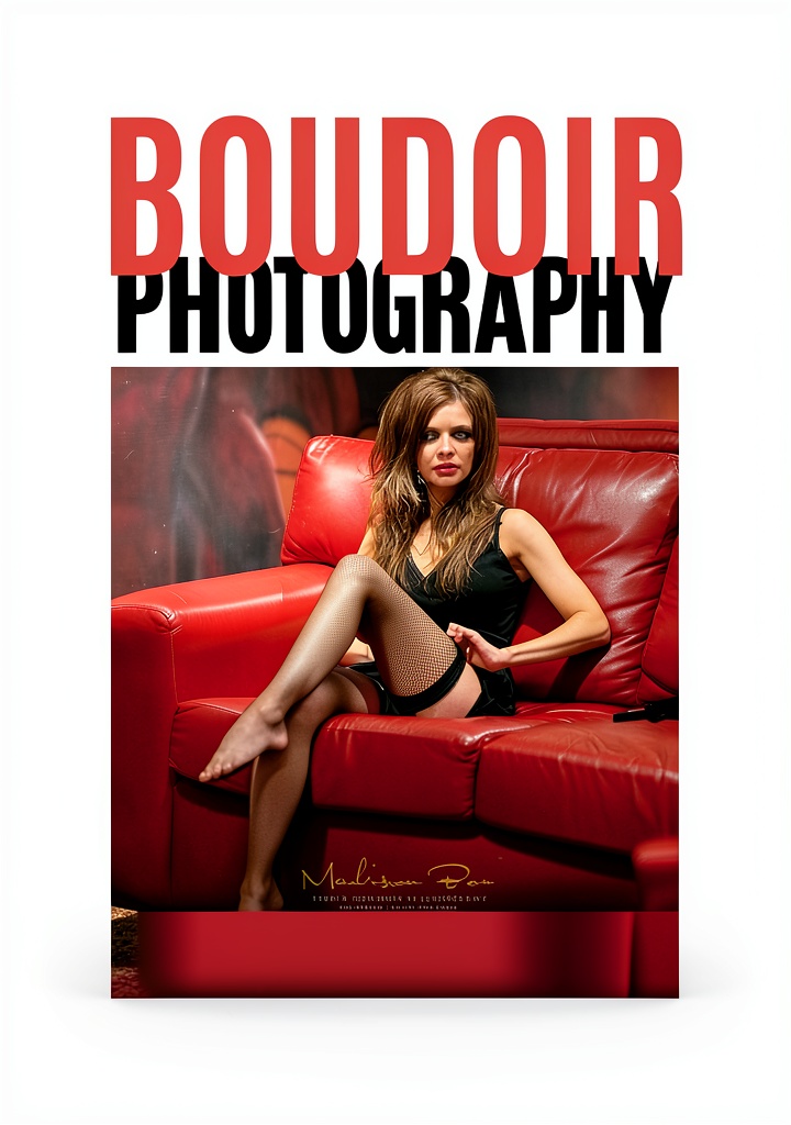 Installing Professional Photography eBook English Edition Print Replica on a wooden desk