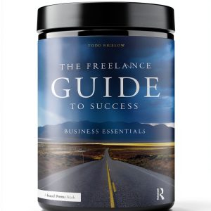 Routledge Photography Business Careers Professional Guide-0