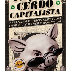Pequeño cerdo capitalista Spanish business accounting ebook-0