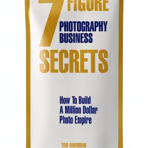 Studio4Motion Professional Photography eBook Digital-0
