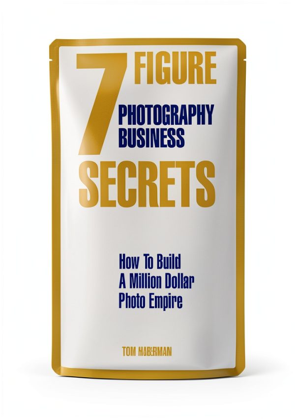 Studio4Motion Professional Photography eBook Digital-0
