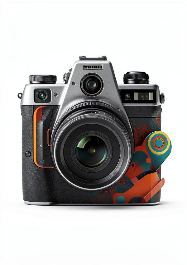 Professional Photography eBook Digital Marketing Guide for-0