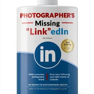 Professional Photography Guide 4th Edition Digital Book-0
