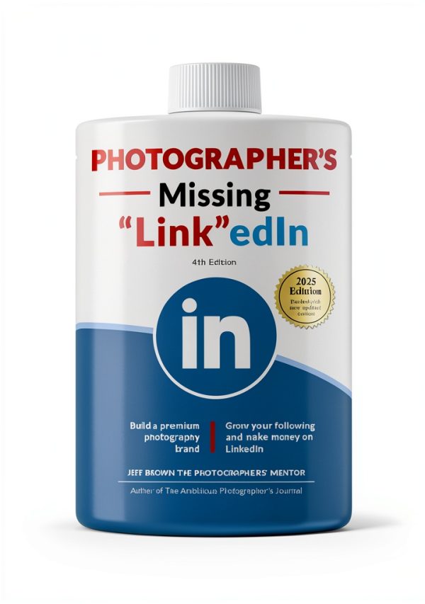 Professional Photography Guide 4th Edition Digital Book-0