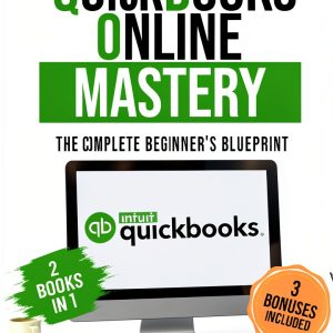 Business Productivity Blueprint Kindle eBook Personal-0