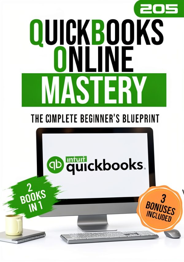 Business Productivity Blueprint Kindle eBook Personal-0