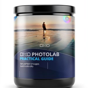 Photo Editing Software Kindle Book English Language 293-0