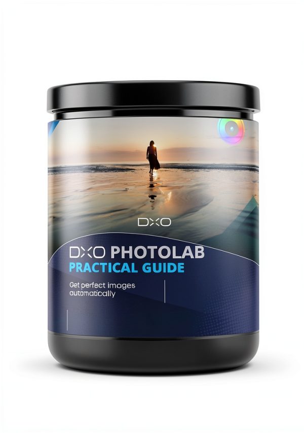Photo Editing Software Kindle Book English Language 293-0