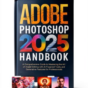 Professional Photography eBook Adobe Photoshop Guide English-0