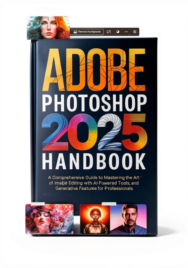 Professional Photography eBook Adobe Photoshop Guide English-0
