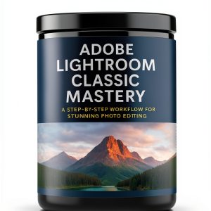 Adobe Certification Guide Professional Photography English-0