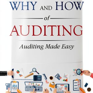 CPA Test Guide Kindle Edition English Financial Auditing-0