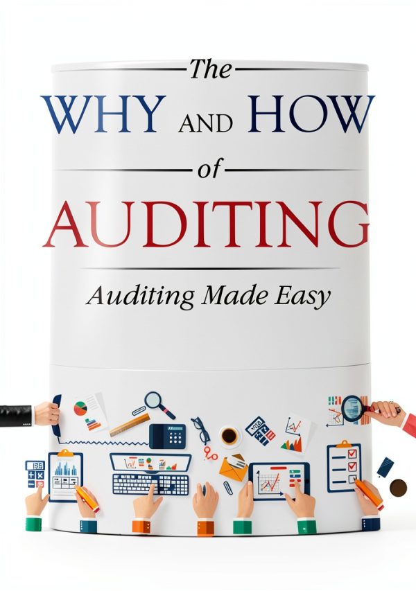 CPA Test Guide Kindle Edition English Financial Auditing-0