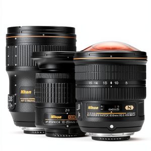 Higher Level Photography Training eBook Professional Guide-0