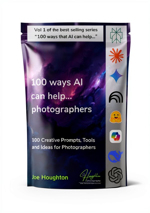 Houghton Publishing AI Photography Guide for Professionals-0
