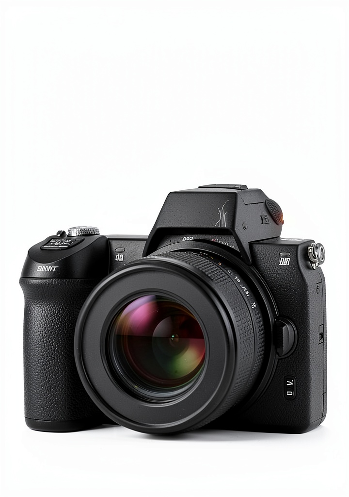 Professional photography Kindle book open on a tablet