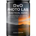 Professional Photography Kindle Book English Print Replica-0