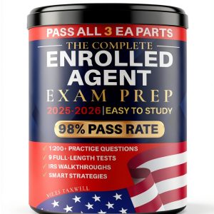 Tax Accounting Kindle Book English Language Enhanced-0