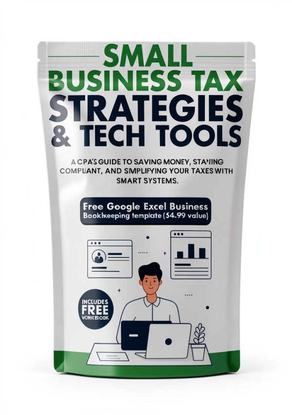 CPA Guidebook Small Business Finance Tax Managerial-0
