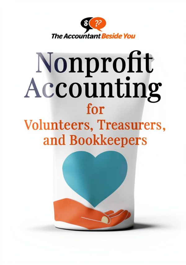 Deep River Press Small Business Bookkeeping Guide for-0