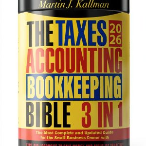 Accounting Standards Kindle Book by Martin J. Kallman-0