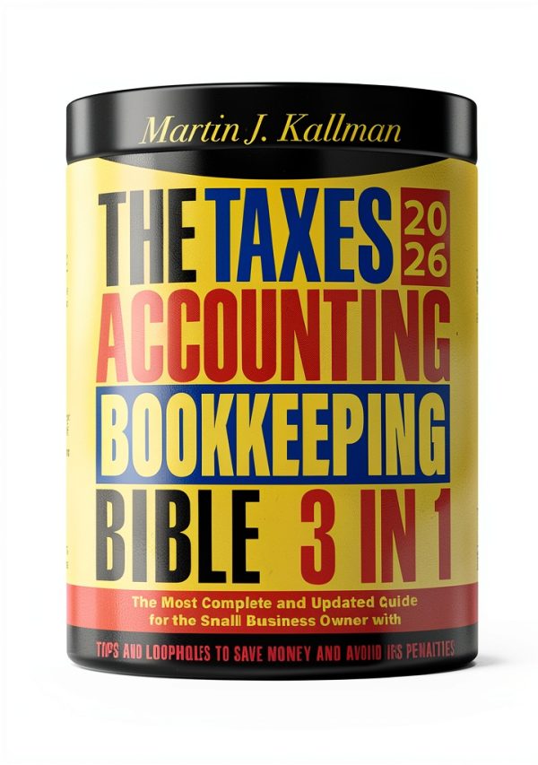 Accounting Standards Kindle Book by Martin J. Kallman-0