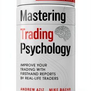 Trading Psychology Kindle Book by Peak Capital-0