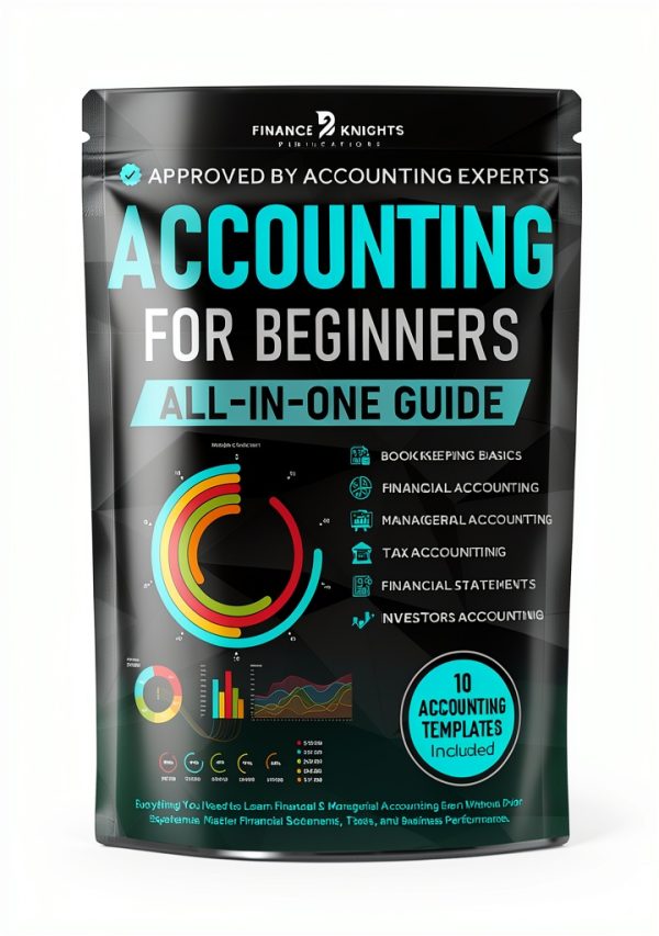 CPA Test Guide Finance Knights Kindle eBook-0